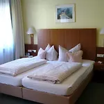 Hotel Alter Kranen Wurzburg