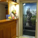 Alter Kranen