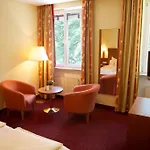 Alter Kranen Hotel Wurzburgo