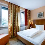 Otel Alter Kranen Würzburg