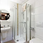 Alter Kranen 3*