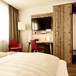 Alter Kranen Otel 3*