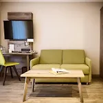 Hotel Alter Kranen