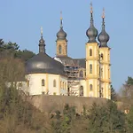 Alter Kranen Würzburg