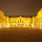Alter Kranen Otel 3*