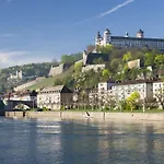 Alter Kranen Wurzburg