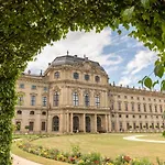 Otel Alter Kranen 3*