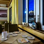 Hotel Alter Kranen