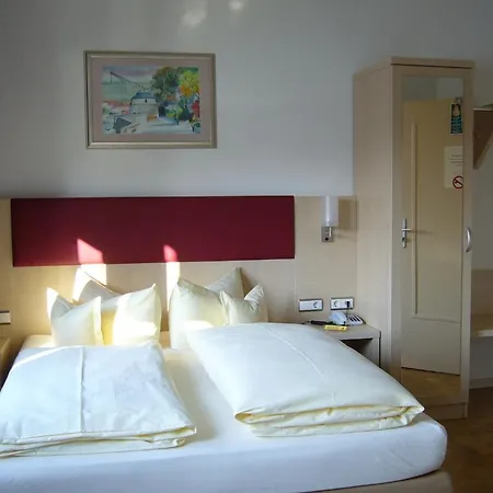 Alter Kranen Hotell
