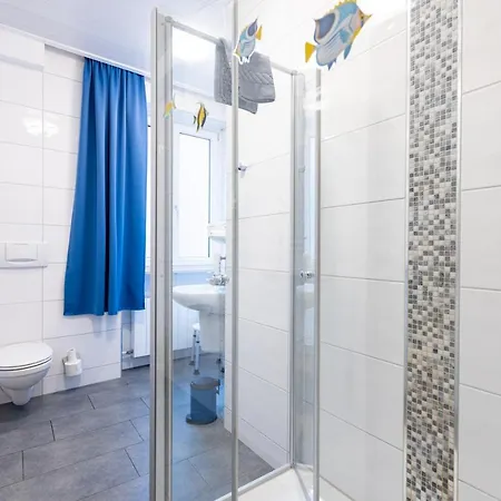 Alter Kranen 3* Βίρτσμπουργκ