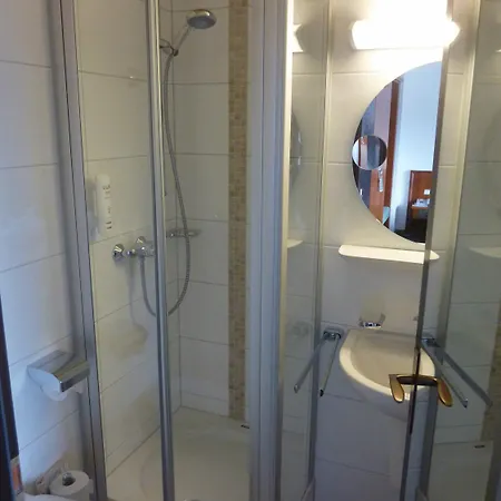 Hotel Alter Kranen