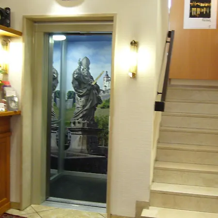 Alter Kranen Wurzburg
