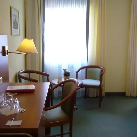Hotel Alter Kranen