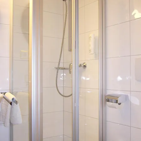 Alter Kranen Hotell Würzburg