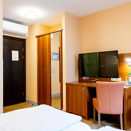 Alter Kranen Otel Würzburg