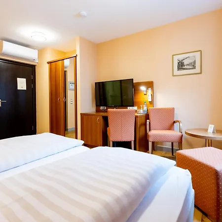 Alter Kranen Otel