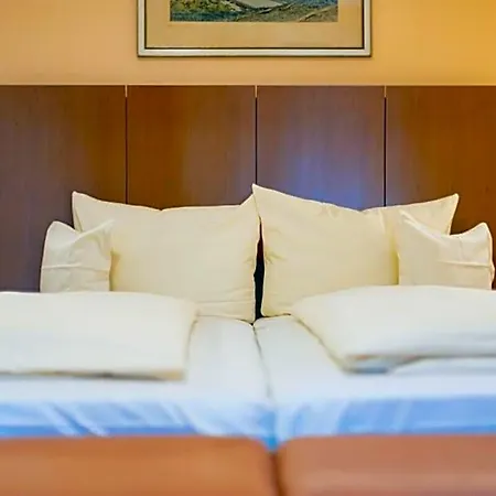 Alter Kranen Hotell