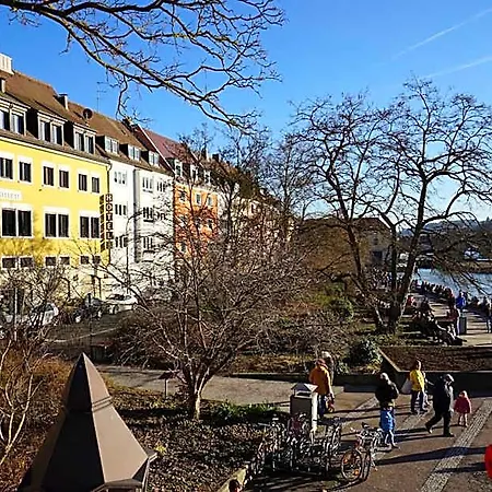 Alter Kranen Hotell