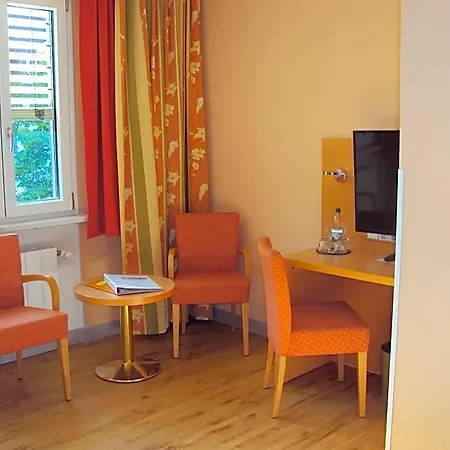 Alter Kranen 3* Würzburg