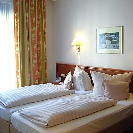Alter Kranen Hotell