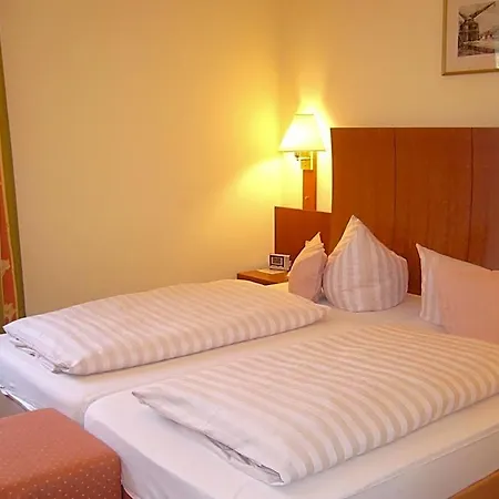 Alter Kranen 3* Würzburg