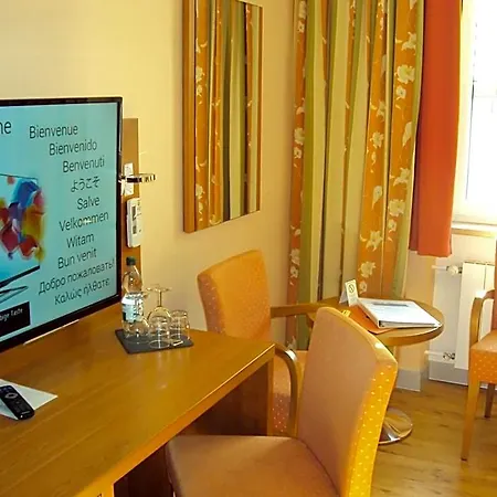 Hotell Alter Kranen