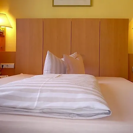 Alter Kranen Hotell 3*