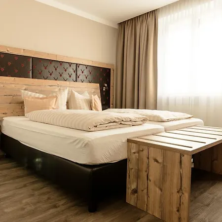 Hotell Alter Kranen
