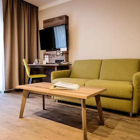 Alter Kranen Hotell Würzburg