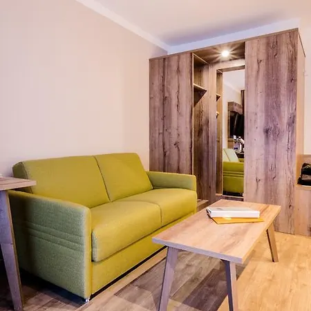 Alter Kranen Hotel Wurzburg