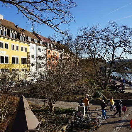 Alter Kranen Hotell