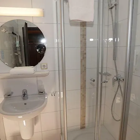 Alter Kranen Hotel