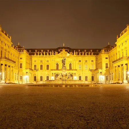 Alter Kranen Hotell 3*