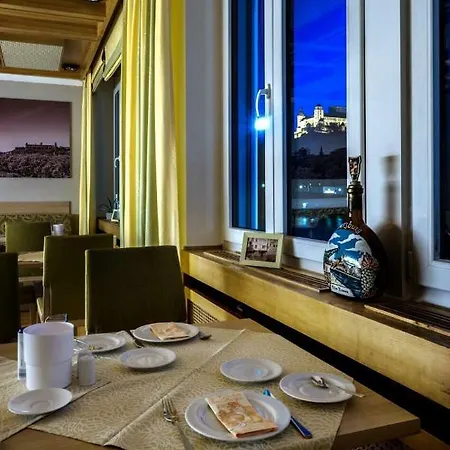 Hotel Alter Kranen