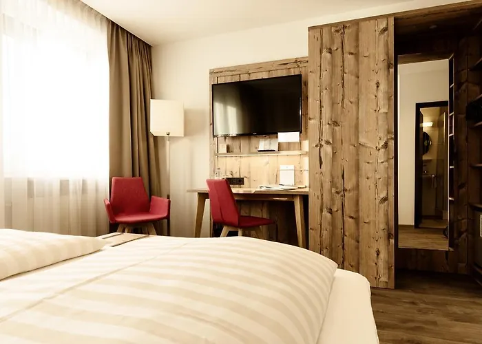 Alter Kranen Hotel 3*