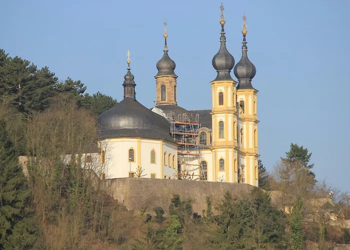 Alter Kranen Würzburg