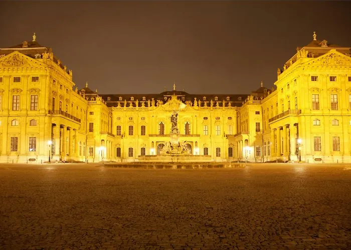 Alter Kranen Hotel 3*