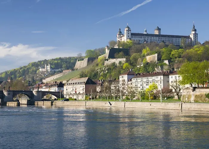 Alter Kranen Würzburg