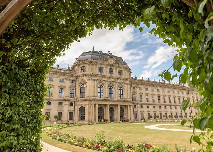 Hotel Alter Kranen 3*